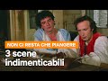 3 scene di NON CI RESTA CHE PIANGERE che ci faranno ridere SEMPRE | Netflix Italia