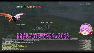 【FF11】絆の力でブッ飛ばせ！からくり士 醴泉島ST2 オールドシャックOld Shuck【過去動画】