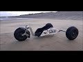 holland kitebuggy netherlands brouwersdam beach gt race