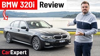 BMW 3 Series review 2021: Best luxury sedan in the segment?