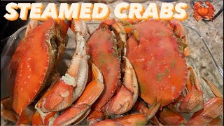 LUTONG BAHAY 🦀 | New Westminster, Canada 🇨🇦 | Vlog 117