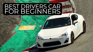 2013 Scion FRS Review - Why It's The Best RWD Car for Beginners (Better Than Miata!)