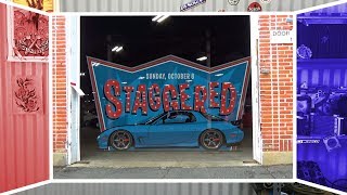 Staggered New England 2017 - Show Footage