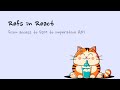 Refs in React: from access to DOM to imperative API