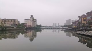 天门市，篮球，锅盔，茶圣故里，江汉平原一座神奇而美丽的城市。