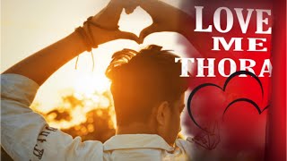 Yaariyan Love Me Thoda Aur Full Video Song | Arijit Singh | Rishu