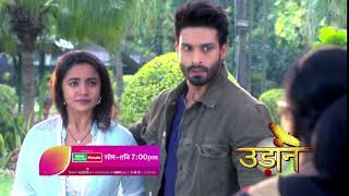 Udaan: Mon-Sat 7 PM