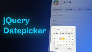 How to Add jQuery Datepicker in Magento 2 the Right Way?