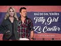 taty girl e zé cantor o mundo foi cruel