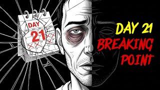 The Psychological Breaking Point: Week 3 of COLLAPSE (Preparation Guide)