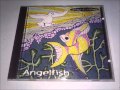 Betty's Love Child - Angelfish (1996) Full Album