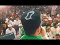 Chote Na Kabhi Tera Daman Status | Milad Raza Qadri | Mere Khwaja Piya | Urdu Naats | Status Video |