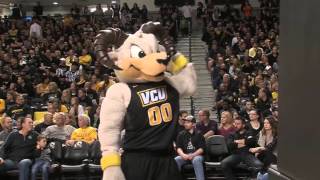 VCU Defeats ODU