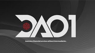 DAO1 Project Review || Alternative And Reliable Solution To Traditional Financial Systems