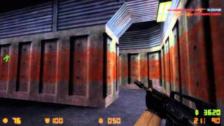 ESWC 2011 online qual.: f0rest vs mousesports