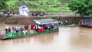 వరద ప్రాంతాలను పరిశీలించిన సీఎం జగన్ | AP CM YS Jagan Inspects Flood Affected Areas | iDream News