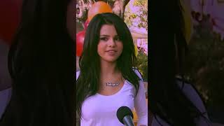 Selena Gomez about her favourite teacher #celebrity #shorts