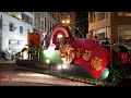 knorr international 家樂國際san francisco chinese new year parade 三藩市農曆新年大巡遊