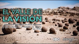 El Valle de la Visión