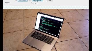 ImageEn - ievision GrabCut selection demo