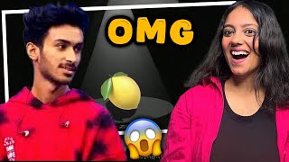 Uday - Limelite Reaction | Disstrack | Pooja Chandola