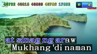 (40752) Dilaw - Maki (Karaoke/Lyrics/Instrumental) HD (Kapitan 2 Ver 1.5) (Volume 79-87 BGV View)