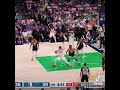 Luka Doncic Cooks The Jazz