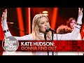 Kate Hudson: Gonna Find Out | The Tonight Show Starring Jimmy Fallon