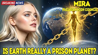 EXPOSED: Soul Traps & The Starseed Deception | Pleiadian Council Reveal
