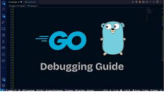 Ultimate guide to debugging go lang with vscode debugger