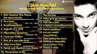Ethir Neechal Music Box  Original Soundtrack   Background Music by Anirudh Ravichander