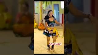 parameshwari cute karakattam 🥰😘🤩😍😘😘