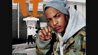 ti hurt with lyrics