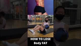 HOW TO LOSE BELLY FAT ./;HOW TO LOSE BELLY FAT