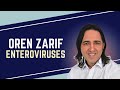 oren zarif price enteroviruses