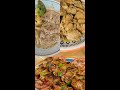 3 Recetas fáciles y riquísimas😋para compartí y disfrutar 👌 (A mi manera recetas)