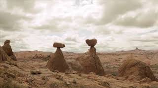 Utah Hoodoos destroyed