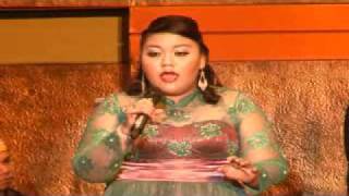 Grandiosso Feat Ayu Paramita sari - Prayer of Saint Francis of Assisi.mp4