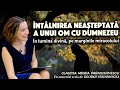 Intalnirea neasteptata a unui om cu Dumnezeu * In lumina divina, pe marginile miracolului