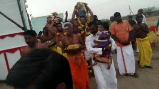 முனியாண்டி திருக்கோயில் | muniyandikovil | கும்பாபிஷேகம் | kumpabishakam | தாதம்பட்டி விருதுநகர்