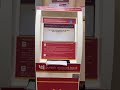 PNB bank Passbook printing machine