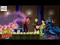 The Runway of Doom | Happy Halloween! | Wild Kratts