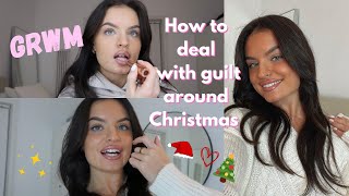 I took some time off training | Christmas with Mia EP1