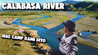 GRABE ANG ILOG NA TO SOBRANG GANDA | Calabasa Picnic River | Pantabangan Dam | FULL EPISODE