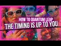 Why You're Not Manifesting Him... & What it Takes to Quantum Leap NOW!