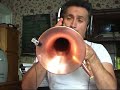 corcovado ed trujillo jazz flugelhorn