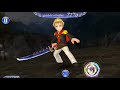 【dffoo jp】alphinaud’s lost chapter chaos lv180 vs class zero