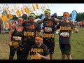 tough mudder scotland 2017 -WE DID IT