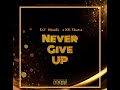 DJ KleinTii SA & KK Thatse - Never Give Up (ft. Piper Pipes)