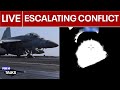Iran war latest updates | FOX 10 Talks